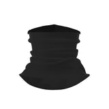 Scaldacollo Airflow Warm Nero