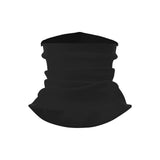 Chauffe-cou Airflow Warm Nero 26