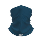 Scaldacollo Airflow Warm Petrol