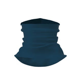 Scaldacollo Airflow Warm Petrol