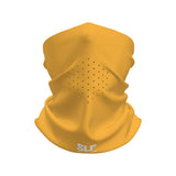 Scaldacollo Airflow Warm Senape 26