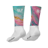 Calze SubliSbam FANTASY White