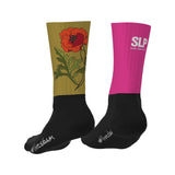 Calze SubliSbam VINIL Flower Power