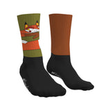 Calze SubliSbam VINIL Mr Fox