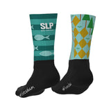 Calze SubliSbam VINIL Mari e Monti