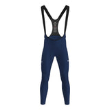 Calzamaglia Hero 2.0 ASSAULT TO FREEDOM Blue 26 - Uomo