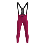 Calzamaglia Hero 2.0 ASSAULT TO FREEDOM Cherry 26 - Uomo