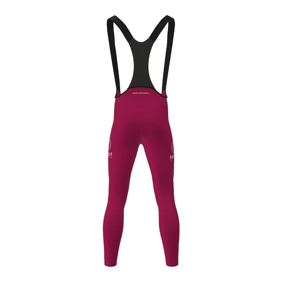 Tights Hero 2.0 ASSAULT TO FREEDOM Cherry 26 - Man