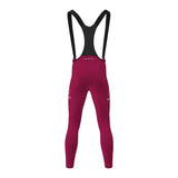 Calzamaglia Hero 2.0 ASSAULT TO FREEDOM Cherry 26 - Uomo