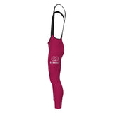 Calzamaglia Hero 2.0 ASSAULT TO FREEDOM Cherry 26 - Uomo