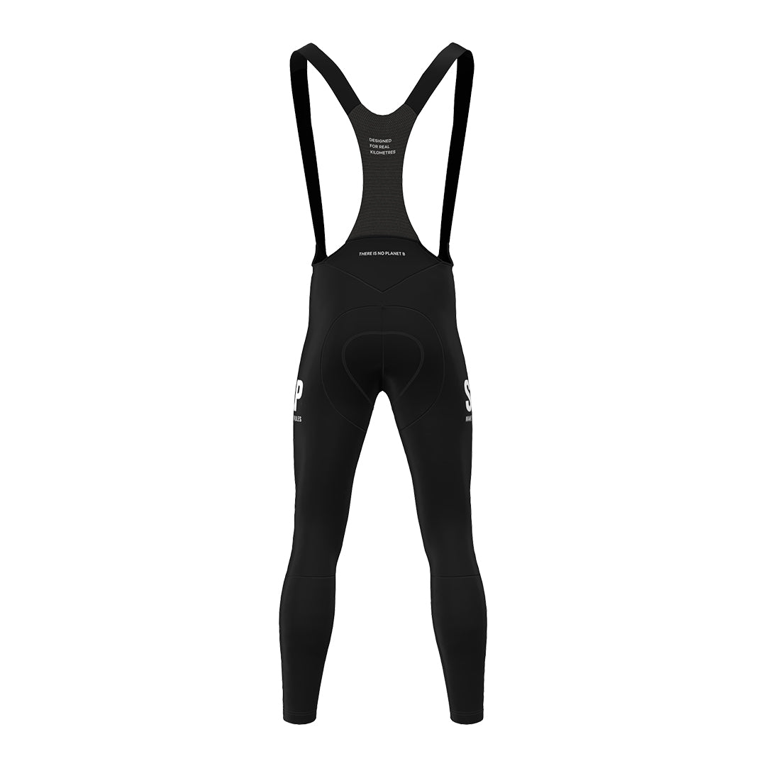 Calzamaglia Hero 2.0 Nero 26 - Donna