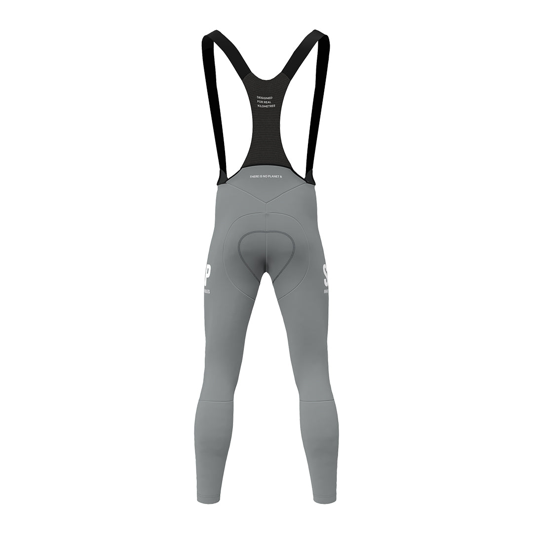 Calzamaglia Hero 2.0 Grigio 26 - Uomo