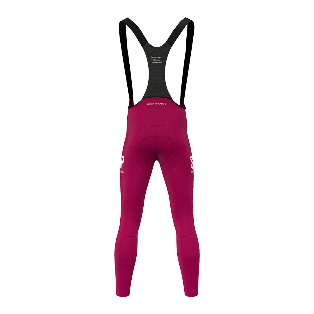 Calzamaglia Hero 2.0 Ciliegia 26 - Donna