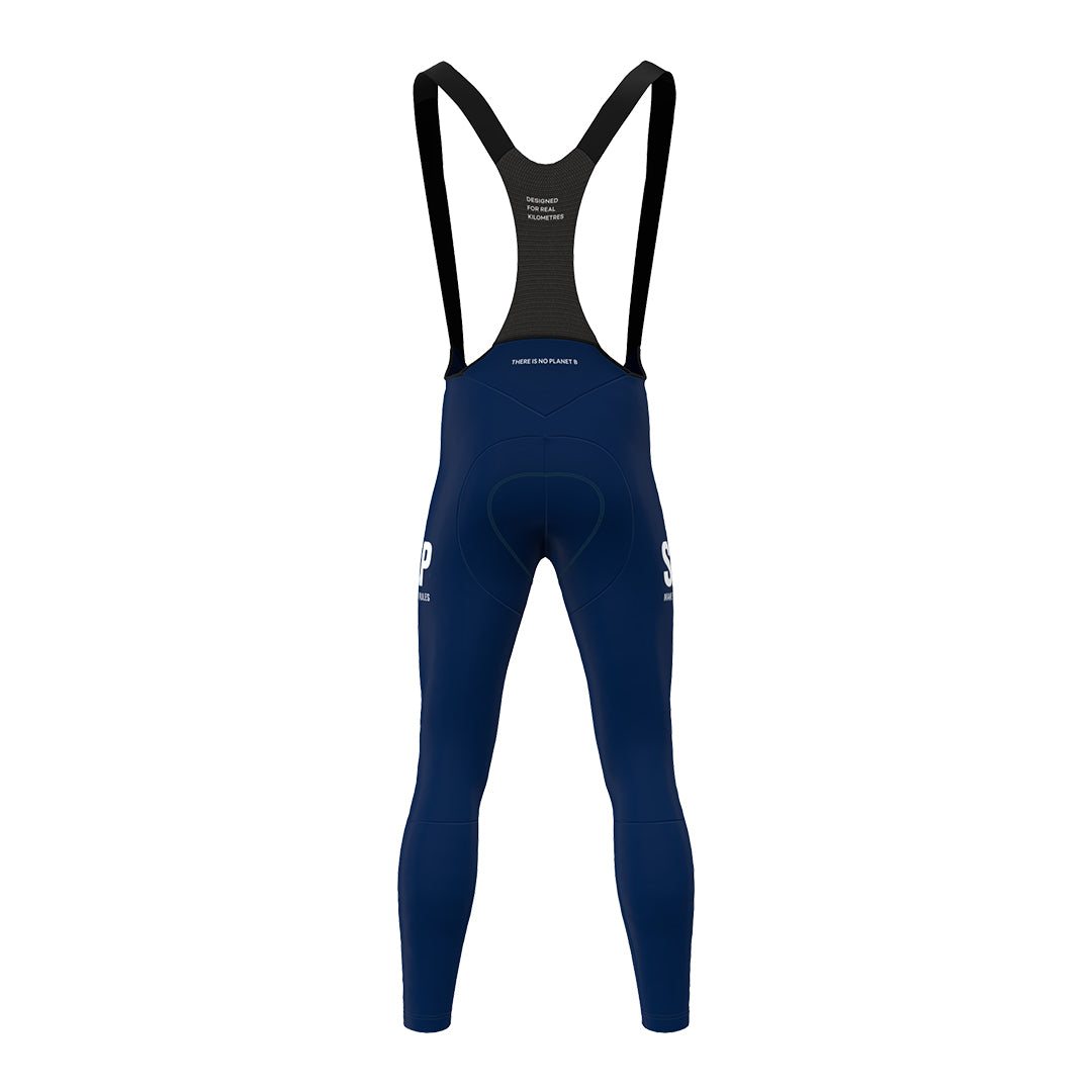 Calzamaglia Hero 2.0 Blu 26 - Donna