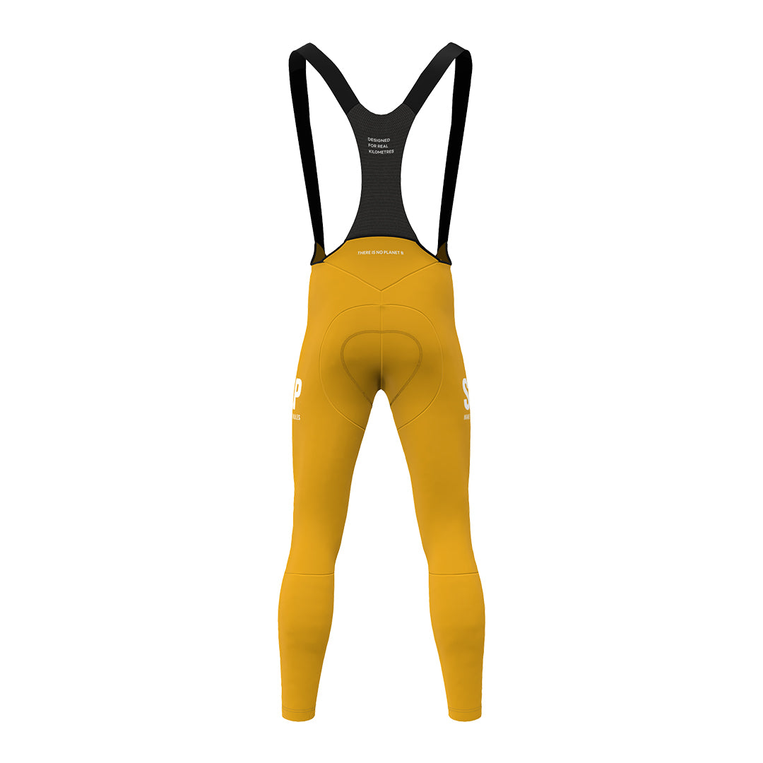 Calzamaglia Hero 2.0 Senape 26 - Donna