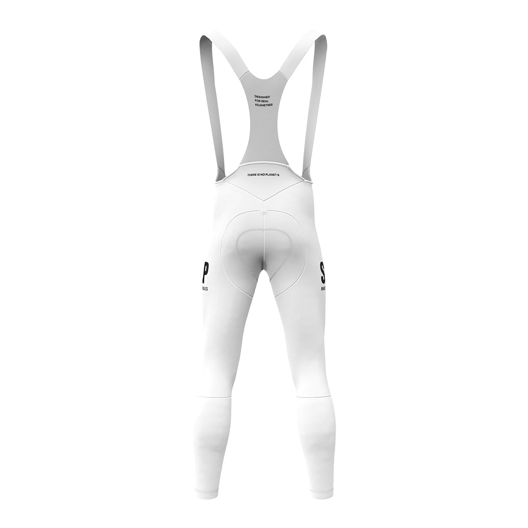 Calzamaglia Hero 2.0 Bianco 26 - Donna