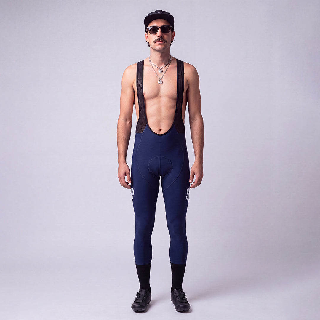 Calzamaglia Hero 2.0 Blu 26 - Uomo