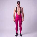 Calzamaglia Hero 2.0 Ciliegia 26 - Uomo