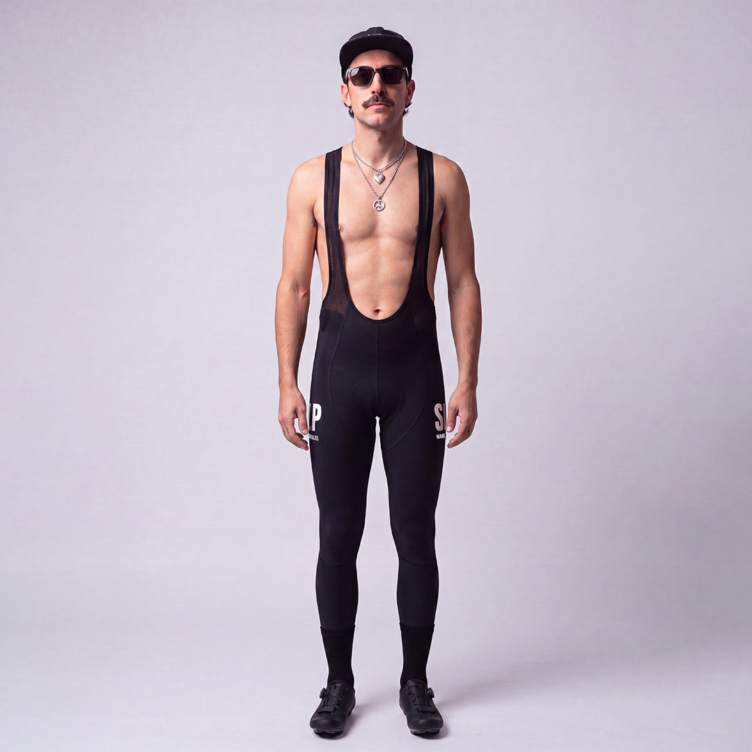 Calzamaglia Hero 2.0 Nero 26 - Uomo