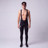 Cuissard Longs Hero 2.0 SLP Nero 26 - Homme