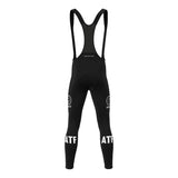 Calzamaglia Hero ASSAULT TO FREEDOM BLACK