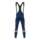 Calzamaglia Hero ASSAULT TO FREEDOM BLU - Donna