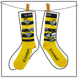 Sbam Bee Different stockings