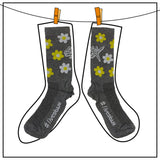 Calze Sbam DAISY