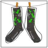 Sbam DINO Socks