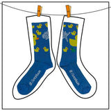 Chaussettes Sbam DUCKY
