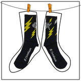 Sbam flash stockings