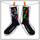 Sbam GEKO Socks