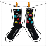 Chaussettes Sbam GHOST