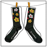 Calze Sbam HAPPY FLOWER