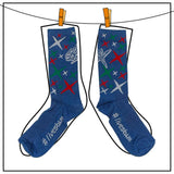 Sbam jeans stockings
