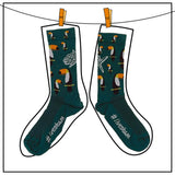 Sbam tucano stockings