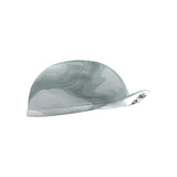 Cappellino sportivo con visiera FANTASY Cenere