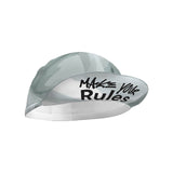 Cappellino sportivo con visiera FANTASY Cenere