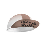 Cappellino sportivo con visiera SHADE Cinnamon