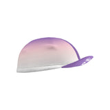 Cappellino sportivo con visiera SHADE White