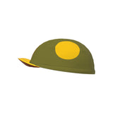 Cappellino sportivo con visiera VINIL Mr Fox