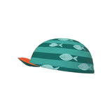 Cappellino sportivo con visiera VINIL Mari e Monti