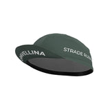 Cappellino sportivo con visiera GRAVELLINA