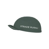 Cappellino sportivo con visiera GRAVELLINA