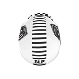 Cappellino sportivo con visiera BSIMO LUPOLUPO