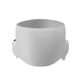 Fascia Warm Line Bianco