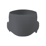 Bande Warm Line Grigio 26