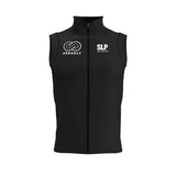 Gilet Wind Core ASSAULT TO FREEDOM Black 26 - Donna