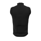 Gilet Wind Core ASSAULT TO FREEDOM Black 26 - Donna