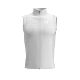 Gilet Wind Core ASSAULT TO FREEDOM White 26 - Donna